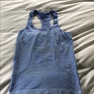 Lululemon tank top!